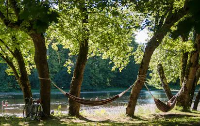 Camping Du Port