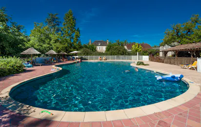 Camping Du Port