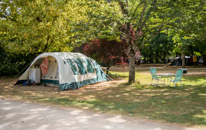 Camping Du Port