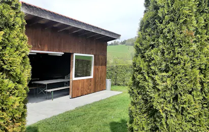 Camping du Raimeux
