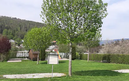 Camping du Raimeux