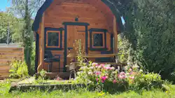Camping du Rivage