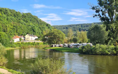 Camping du Rivage