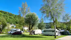 Camping du Rivage