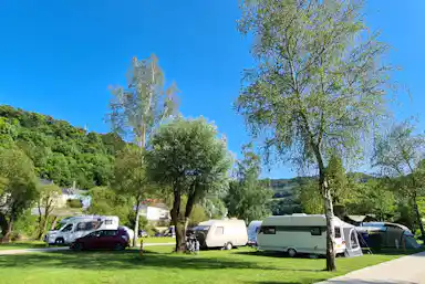 Camping du Rivage