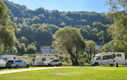 Camping du Rivage