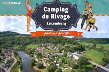 Camping du Rivage