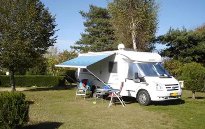 Camping du Sabot