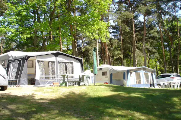 Camping du Sabot
