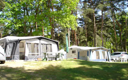 Camping du Sabot