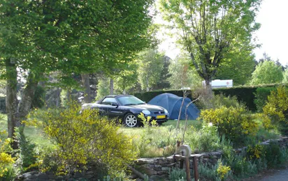 Camping du Sabot