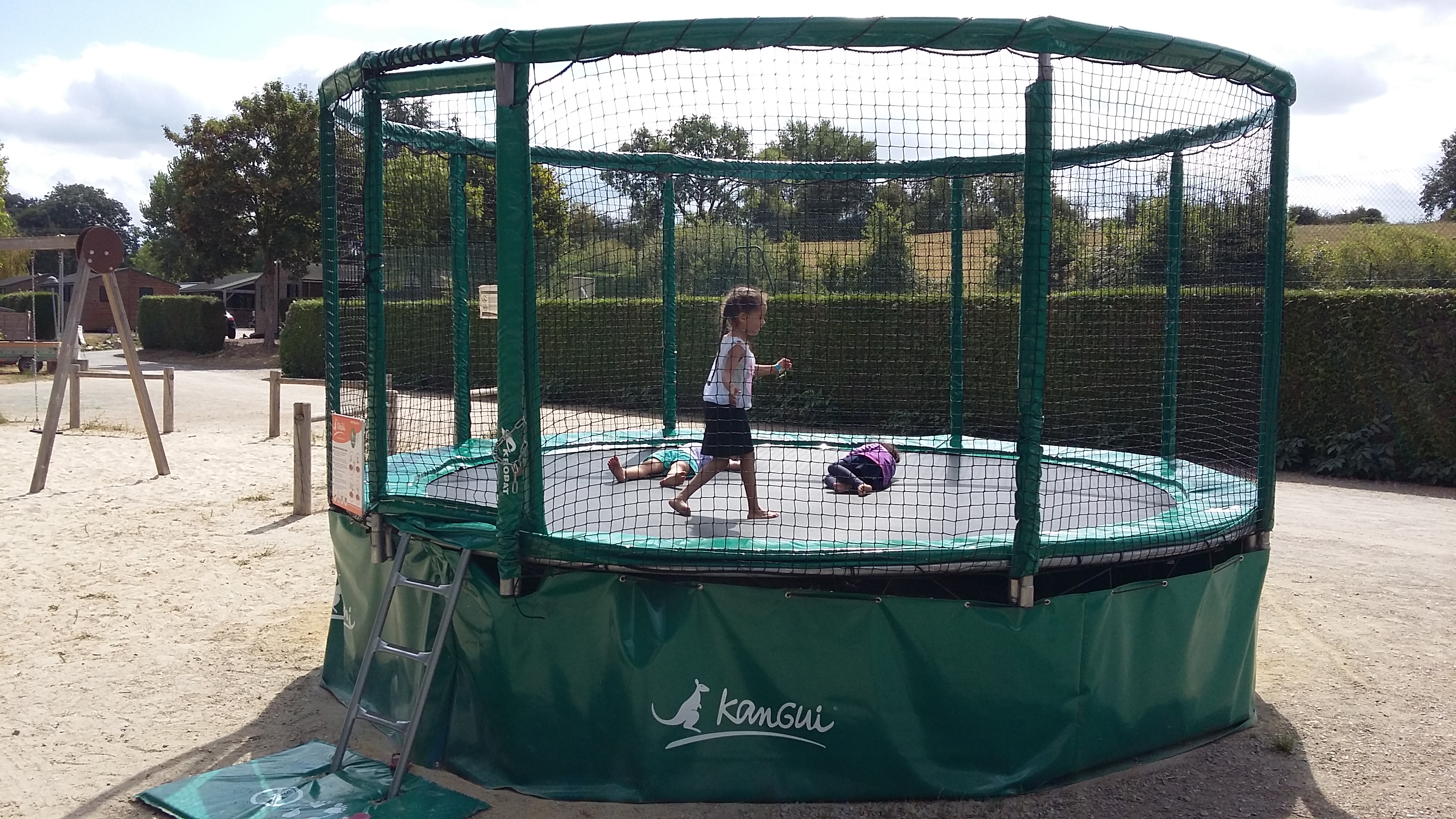 Camping du Sans Souci