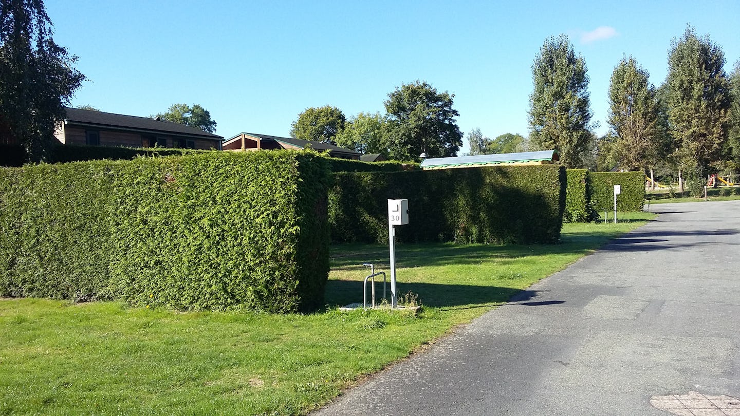 Camping du Sans Souci