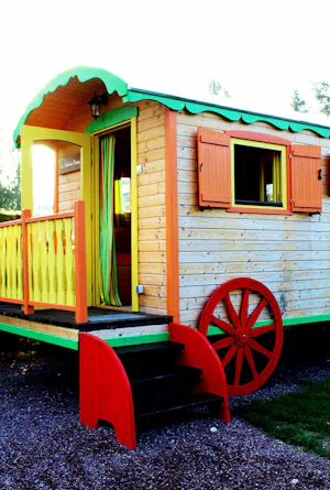 Camping du Sans Souci