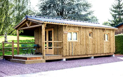 Camping du Sans Souci