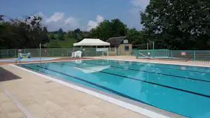 Camping du Sans Souci