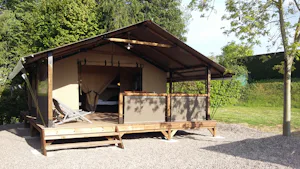 Camping du Sans Souci