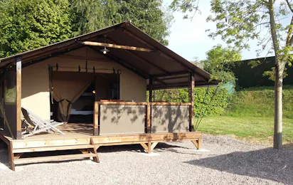 Camping du Sans Souci