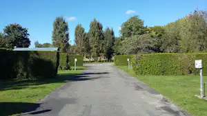 Camping du Sans Souci
