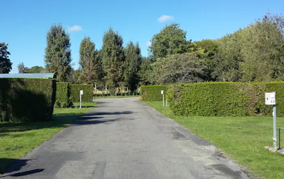Camping du Sans Souci