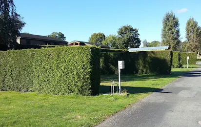 Camping du Sans Souci