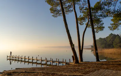 Camping Le Tedey