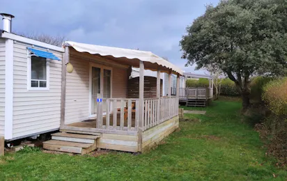 Camping du Tromeur