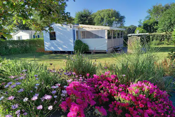 Camping du Tromeur