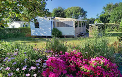 Camping du Tromeur