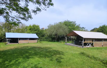 Camping du Tromeur