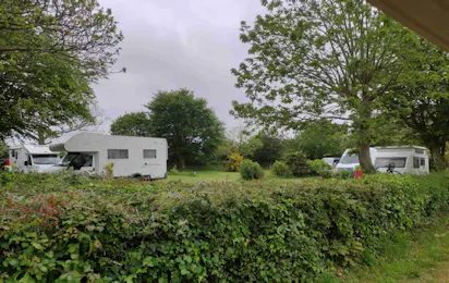 Camping du Tromeur