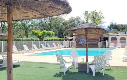 Camping du val de cesse