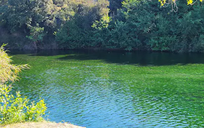 Camping du val de cesse