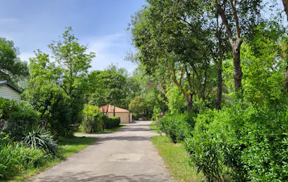 Camping du val de cesse