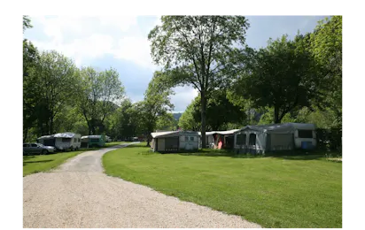 Camping du Val-de-Travers