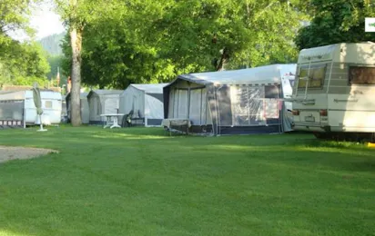 Camping du Val-de-Travers