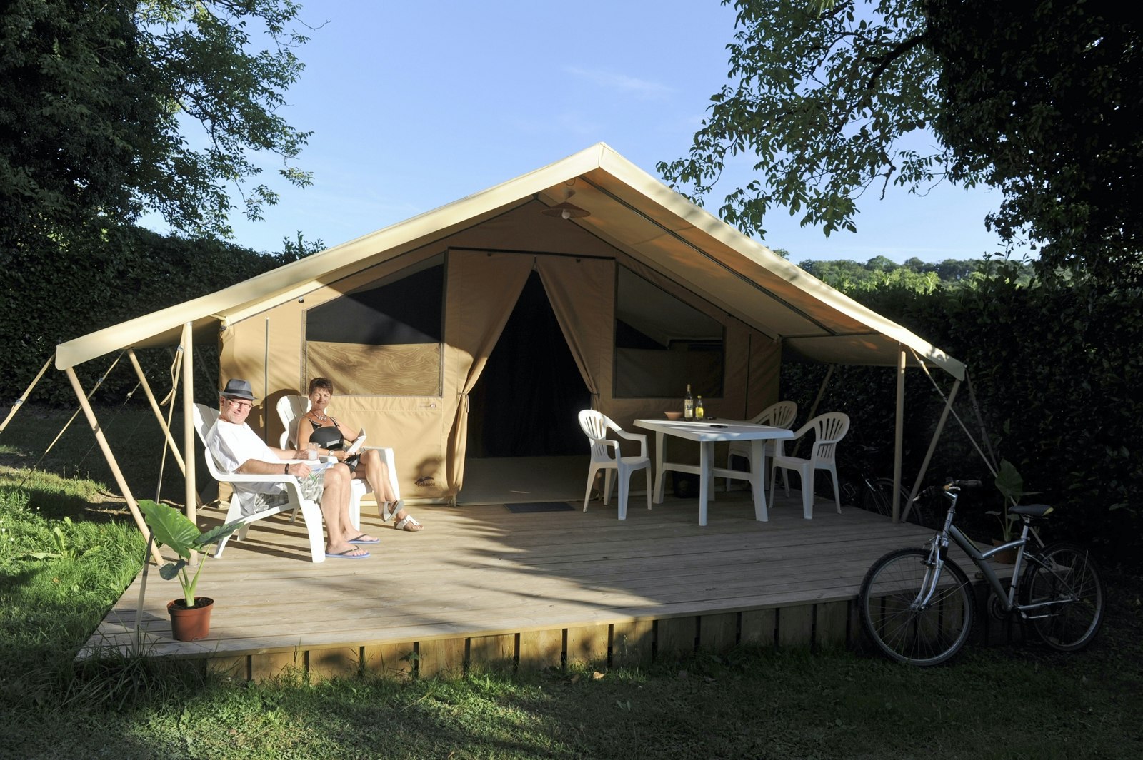 Sites et Paysages Le Ventoulou