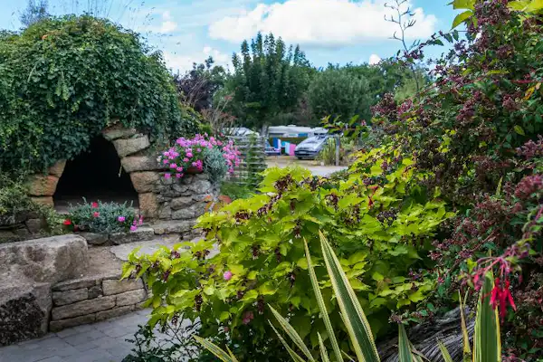 Camping du Vieux Verger
