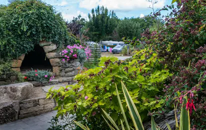 Camping du Vieux Verger