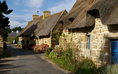 Camping du Vieux Verger