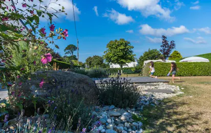 Camping du Vieux Verger
