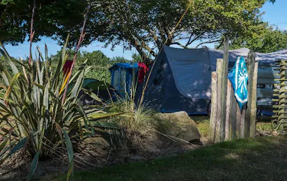 Camping du Vieux Verger