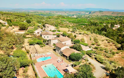Camping du Vignal