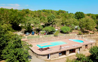 Camping du Vignal