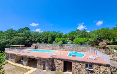 Camping du Vignal