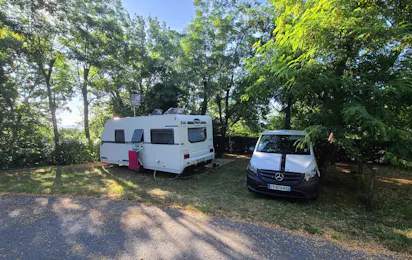 Camping du Vignal