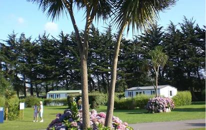 Camping Du Vougot