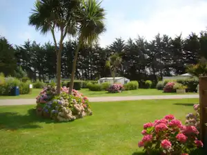 Camping Du Vougot