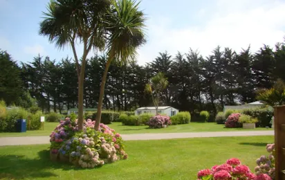 Camping Du Vougot