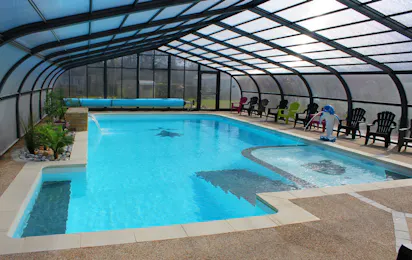 Camping Du Vougot